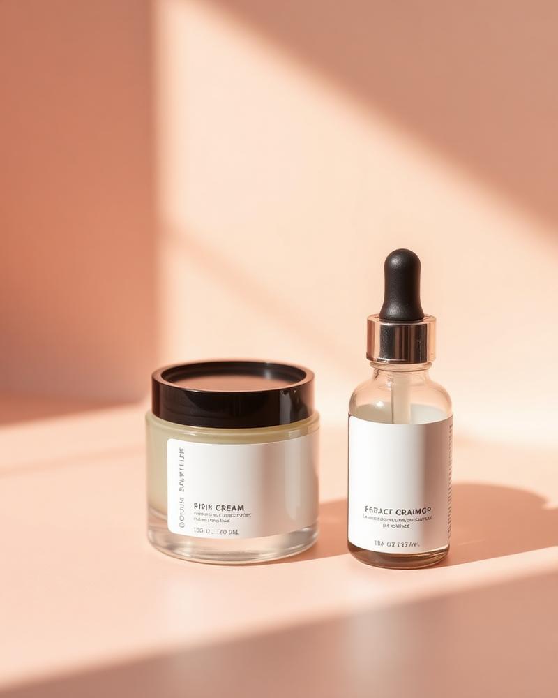 Categoria Skincare na Deluxy